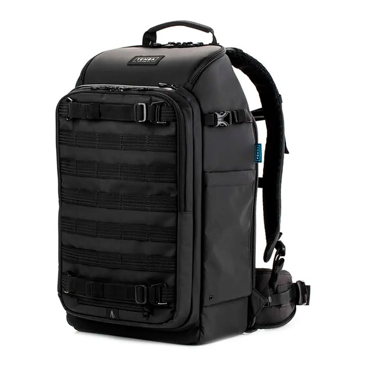 Tenba Mochila Axis V2 Negro, 24L 18
