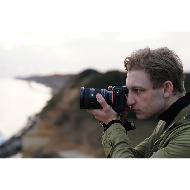 Sony Lente FE 24-70mm F2,8 GM II   - SEL2470GM2 22