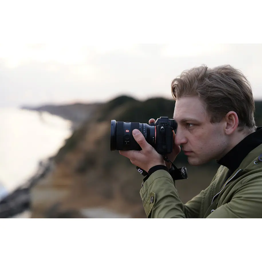 Sony Lente FE 24-70mm F2,8 GM II   - SEL2470GM2 22