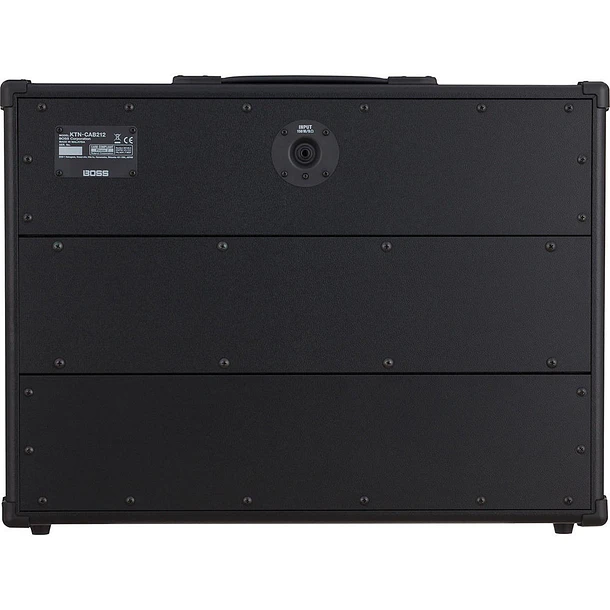 Boss Gabinete de guitarra Katana Cabinet 212 - 150W 4
