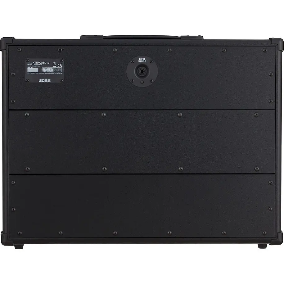Boss Gabinete de guitarra Katana Cabinet 212 - 150W 4