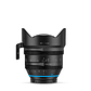 Irix Cine Extreme Set Para MFT - Micro Cuatro Tercios Metric - Miniatura 2