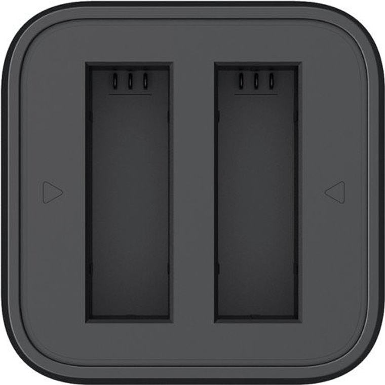 Insta360 One X Cargador para 2 Baterias 1