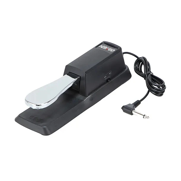 Hebikuo Pedal Sustain 1
