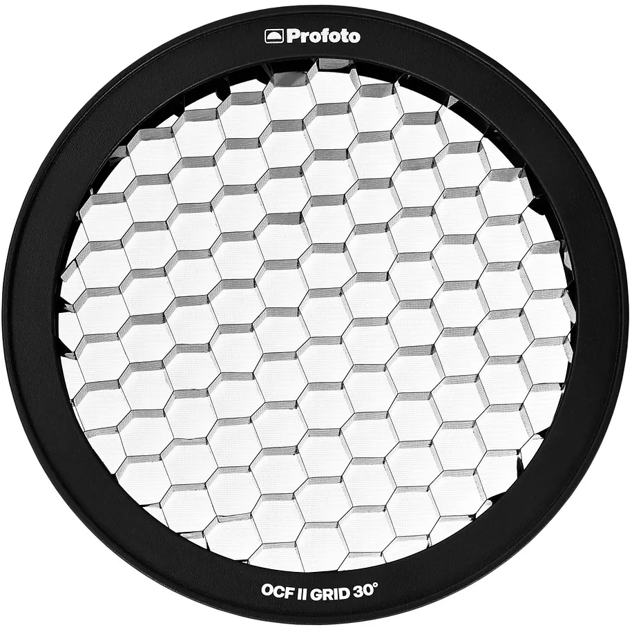 Profoto OCF II Grid 30º 1