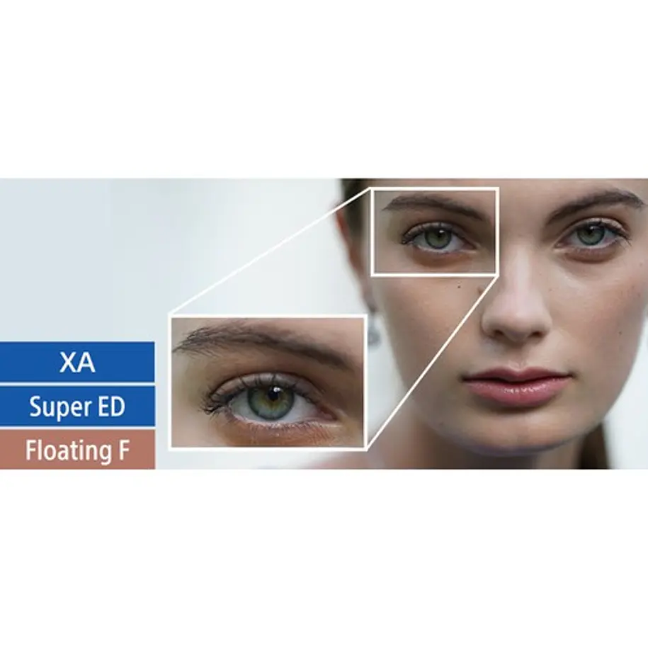 Sony Lente FE 135mm F1.8 GM – SEL135F18GM 18