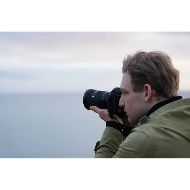 Sony Lente FE 24-70mm F2,8 GM II   - SEL2470GM2 24
