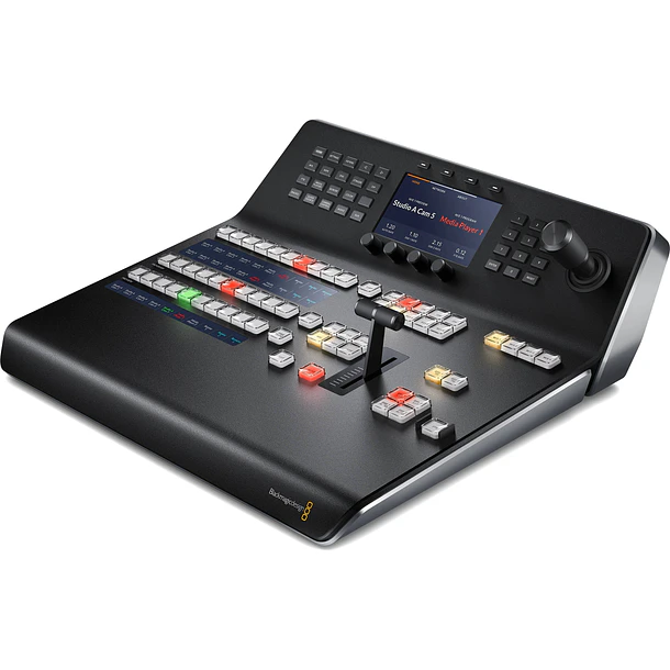 Blackmagic Design Atem 1 M/E Panel Avanzado 1
