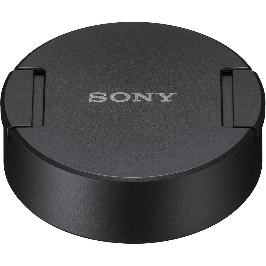 Sony Lente FE 12-24mm F4 G 3