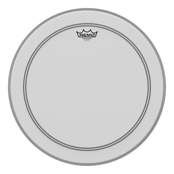 Remo P3-1118-C2 Parche Bombo 18