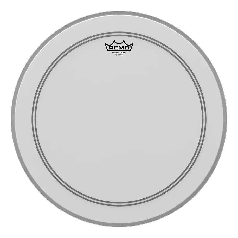 Remo P3-1118-C2 Parche Bombo 18
