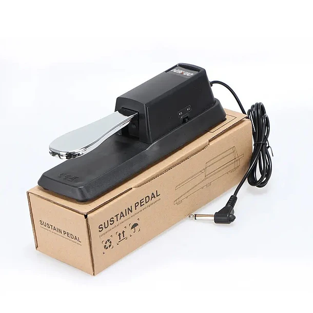 Hebikuo Pedal Sustain 3