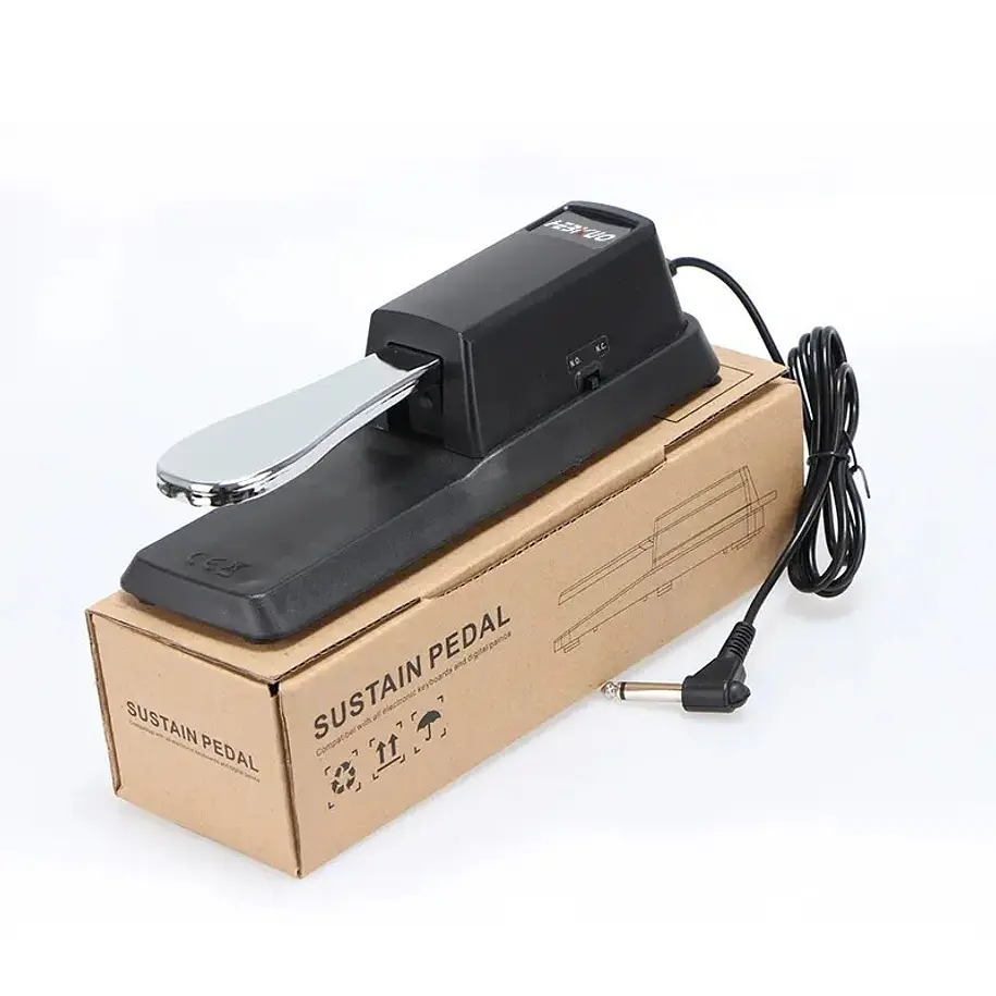 Hebikuo Pedal Sustain 3