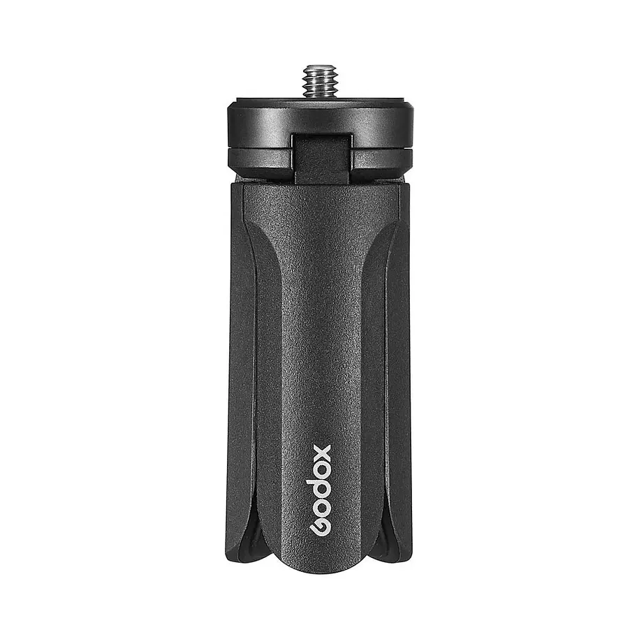 Godox BPC-01 Mini Trípode Con Batería Recargable Battery Pack 18