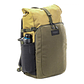 Tenba Fulton v2 14L Photo Backpack (Tan/Olive) - Miniatura 9