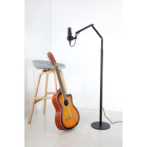 Godox VSM-R03 Pedestal de Micrófono Articulado 5