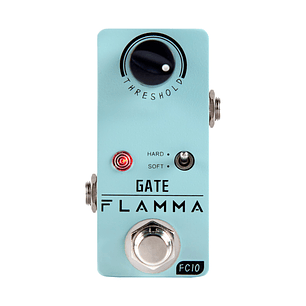 Flamma FC10 Gate - Pedal de efecto