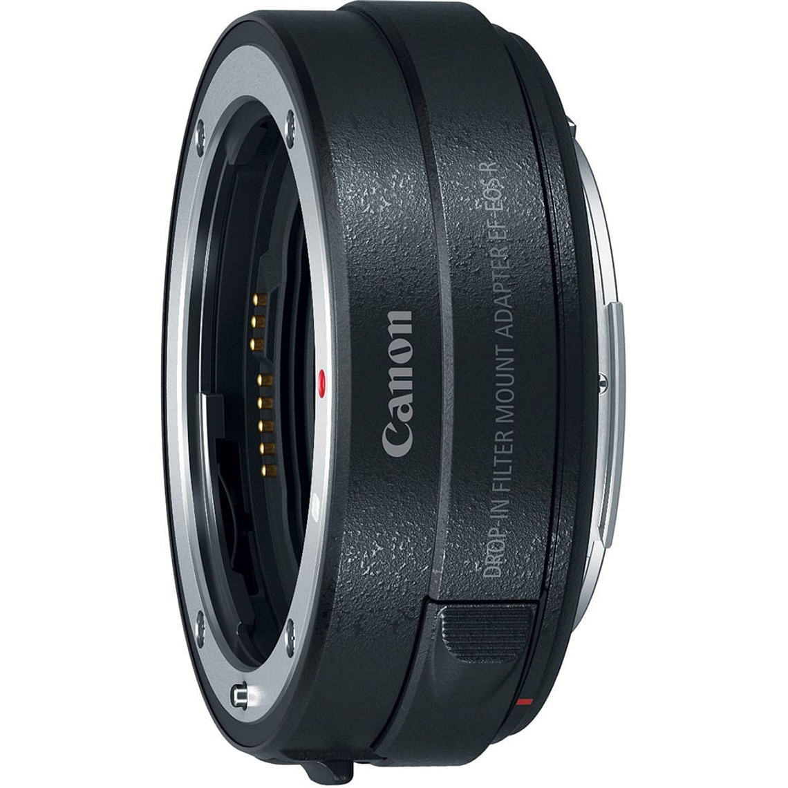 Canon Adaptador de Montura EF-EOS R con Filtro DROP-IN Polarizador Circular 3
