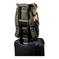 Tenba Fulton v2 14L Photo Backpack (Tan/Olive) - Miniatura 10