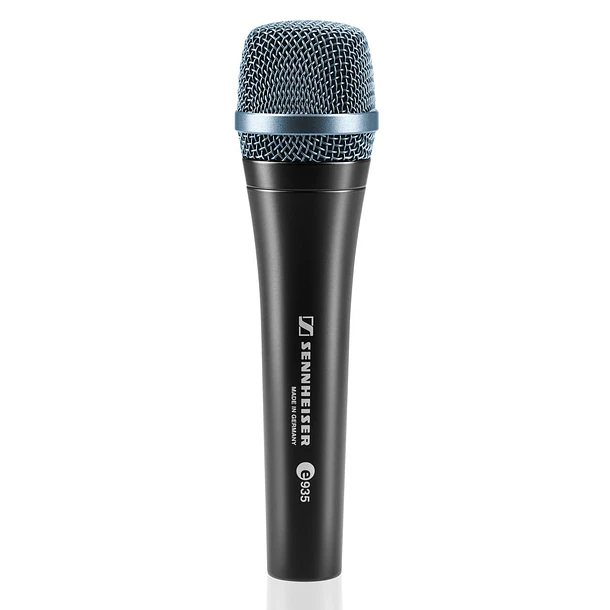 Sennheiser E935 Microfono Dinamico Sennheiser 1