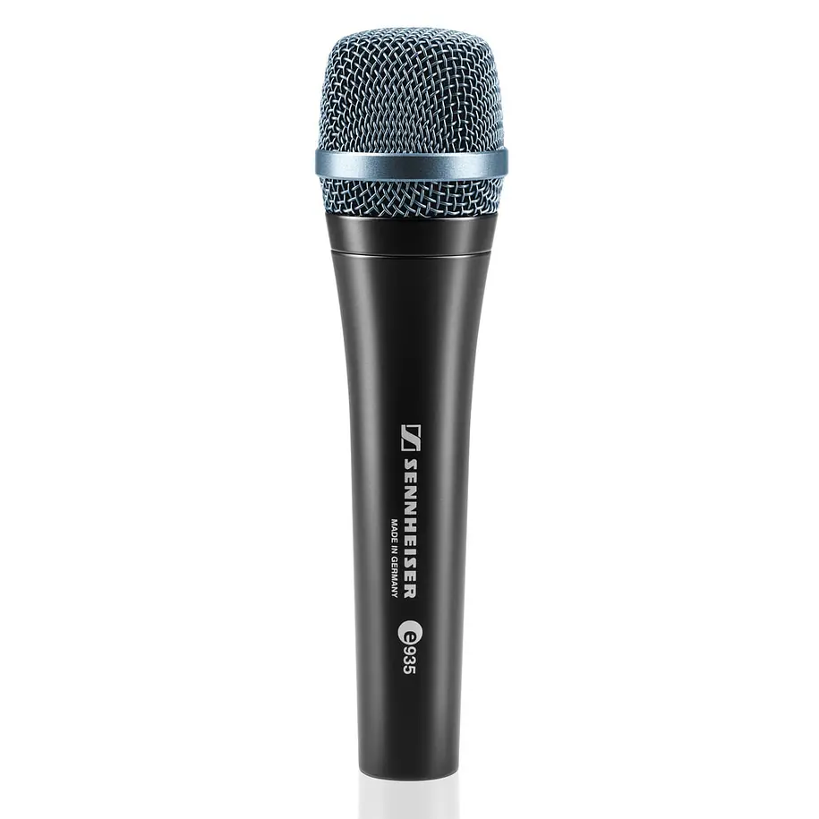 Sennheiser E935 Microfono Dinamico Sennheiser 1