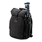 Tenba Fulton v2 16L Photo Backpack (Black) - Miniatura 4