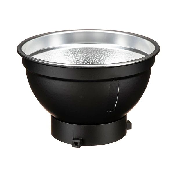 Godox AD-R6 Reflector Montura Bowens 7” Para Usar Con Paraguas 1