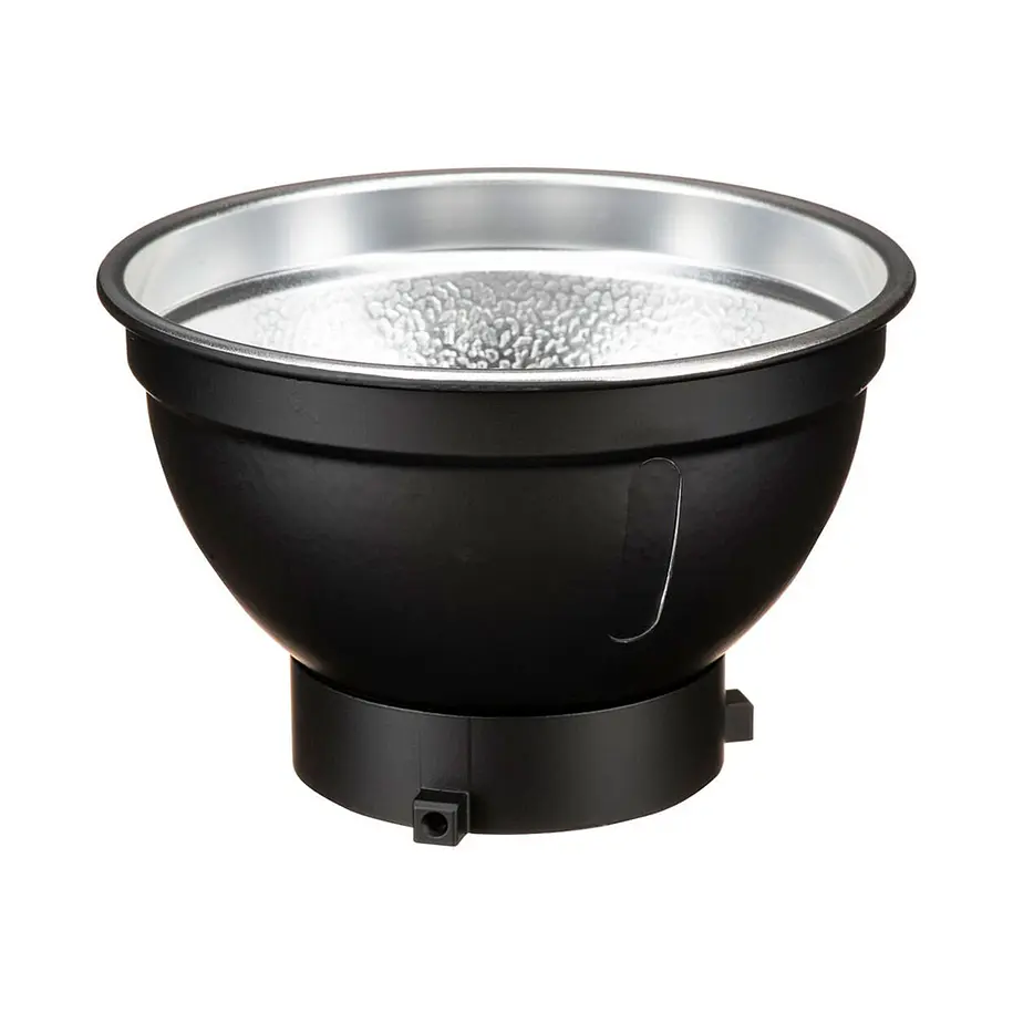 Godox AD-R6 Reflector Montura Bowens 7” Para Usar Con Paraguas 1
