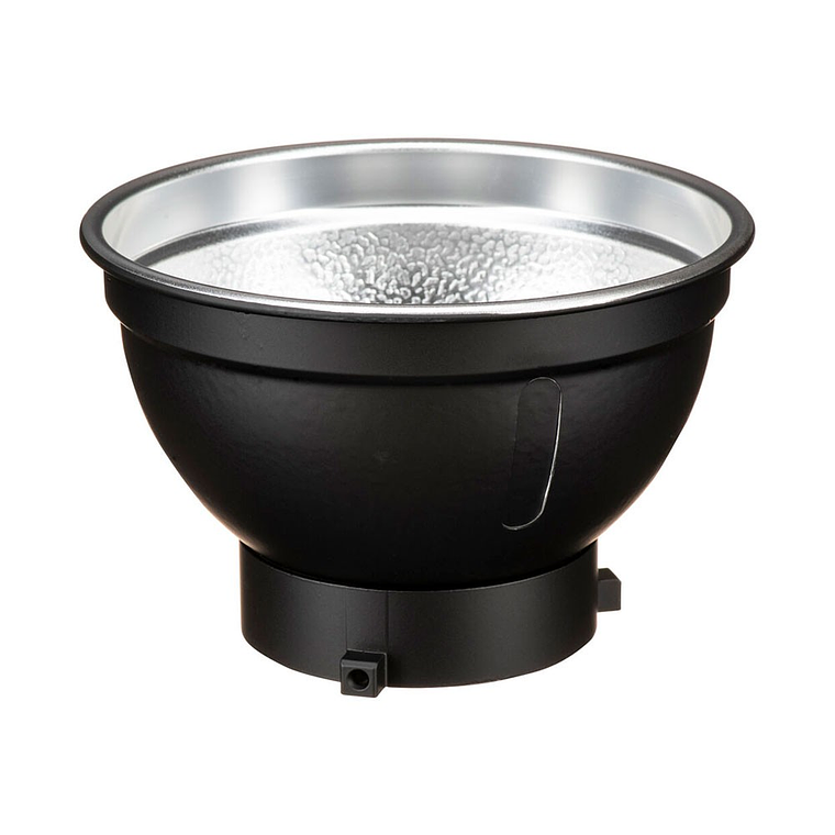 Godox AD-R6 Reflector Montura Bowens 7” Para Usar Con Paraguas 1