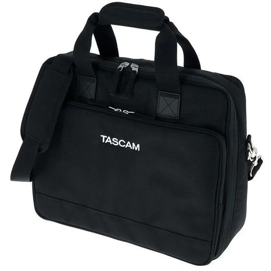 Tascam CS-PCAS20 - Bolso para Mixcast 3