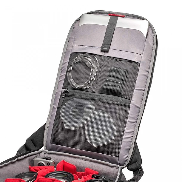 Manfrotto Pro Light Backloader M 4