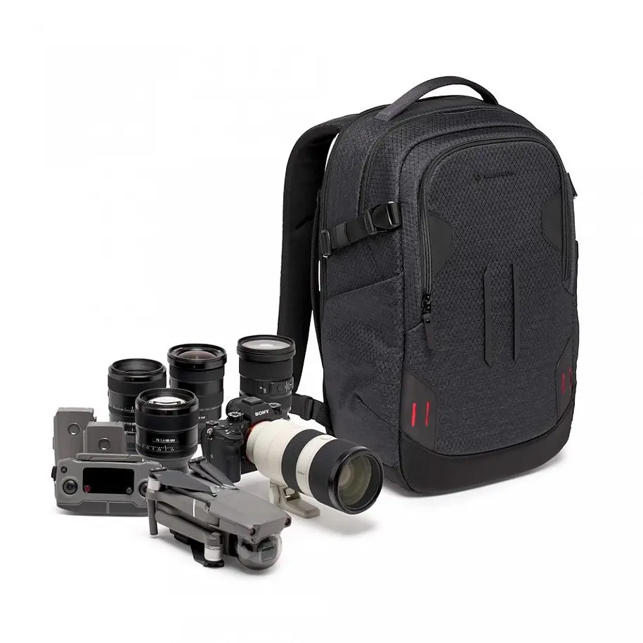 Manfrotto Pro Light Backloader S 1