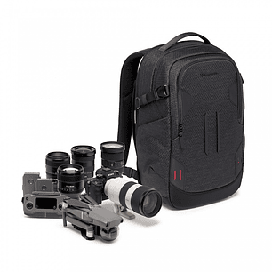 Manfrotto Pro Light Backloader S