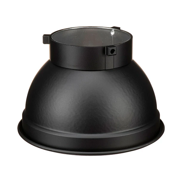 Godox AD-R6 Reflector Montura Bowens 7” Para Usar Con Paraguas 2
