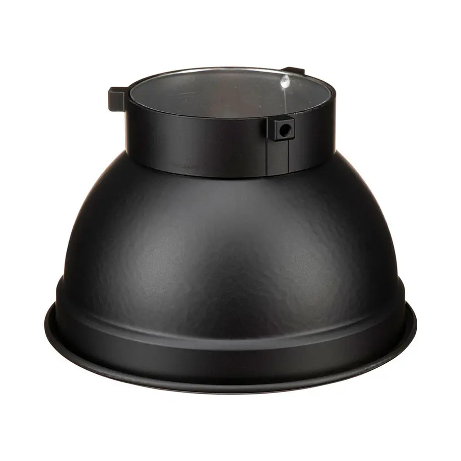 Godox AD-R6 Reflector Montura Bowens 7” Para Usar Con Paraguas 2