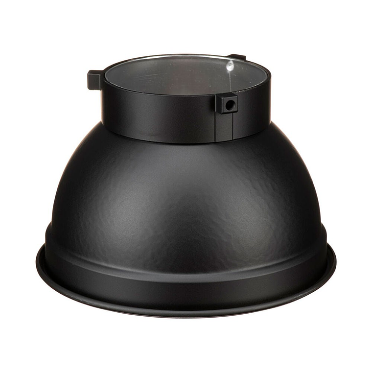 Godox AD-R6 Reflector Montura Bowens 7” Para Usar Con Paraguas 2