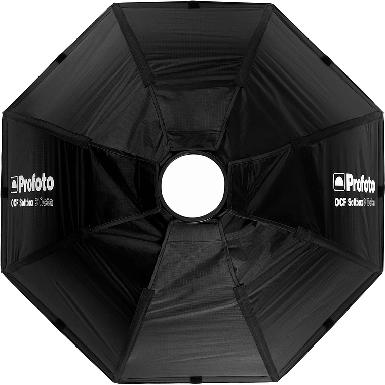 Profoto OCF Softbox Octa 3' (90cm) 2