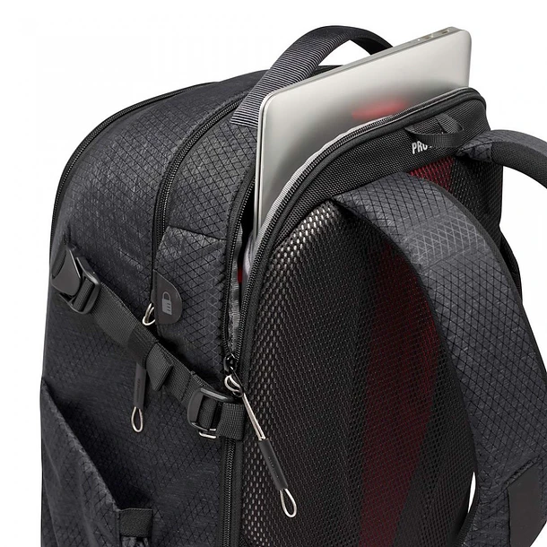 Manfrotto Pro Light Backloader M 5