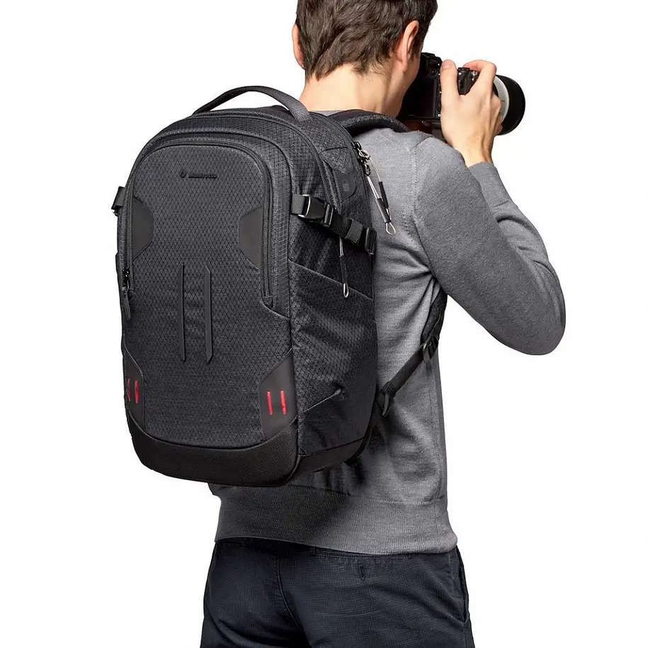 Manfrotto Pro Light Backloader S 2