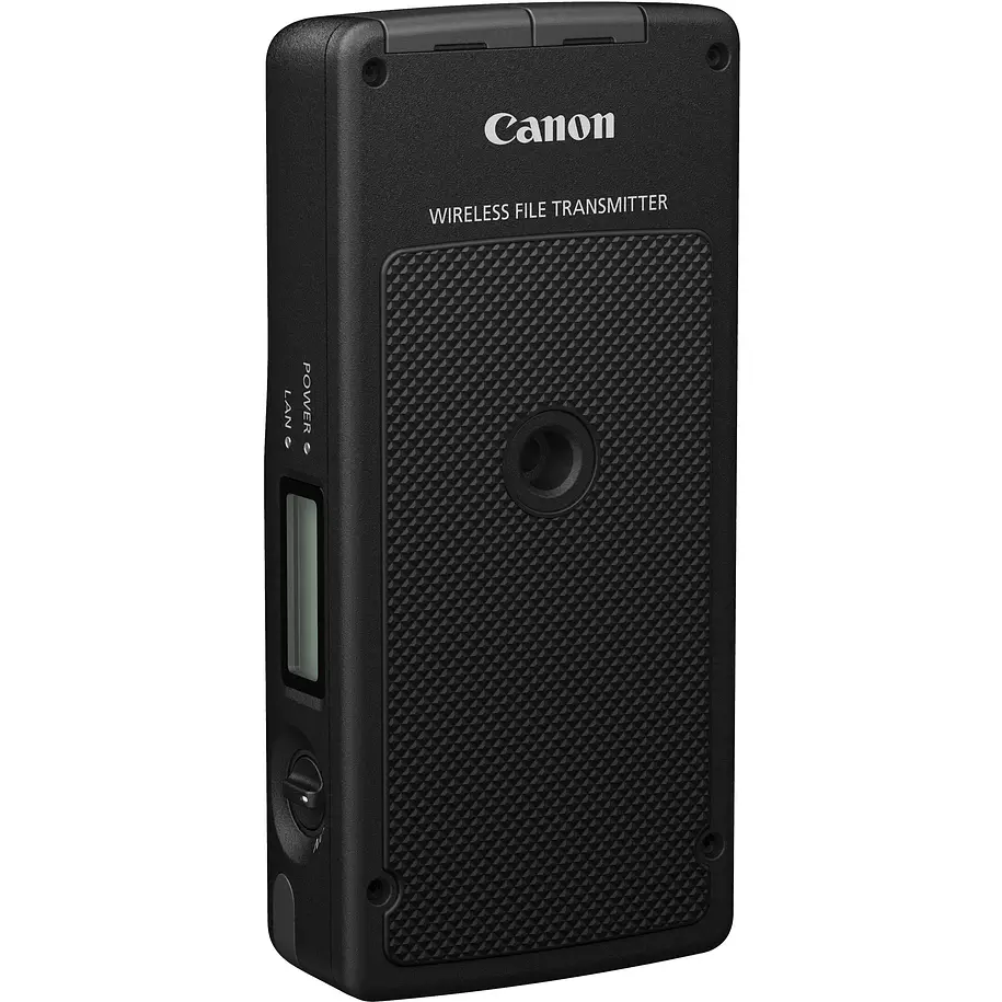 Canon Transmisor de Archivos Inalámbrico WFT-E7A 1