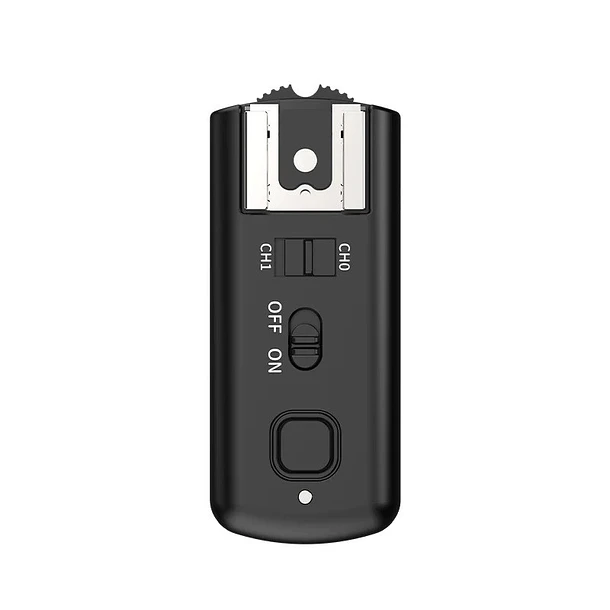Ulanzi TT-01 Trigger Para Flash L002 3