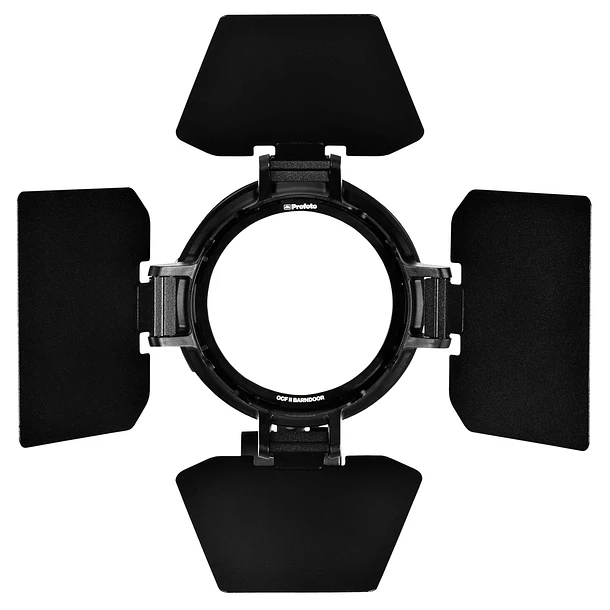 Profoto OCF II Corta flujo 3