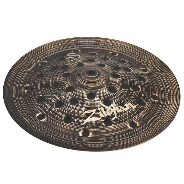 Zildjian Sd18ch Platillo China S Dark 18'' Zildjian 1