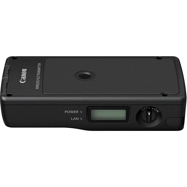 Canon Transmisor de Archivos Inalámbrico WFT-E7A 2