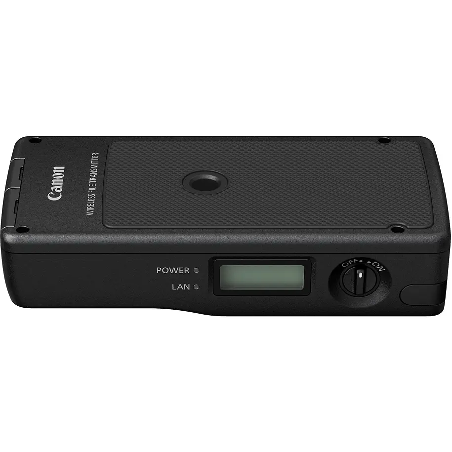 Canon Transmisor de Archivos Inalámbrico WFT-E7A 2