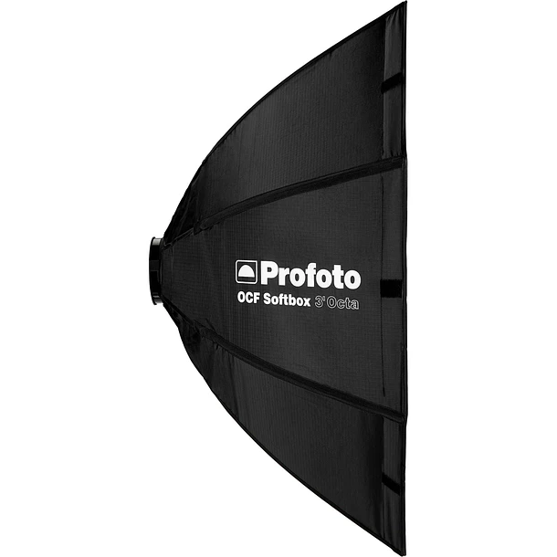 Profoto OCF Softbox Octa 3' (90cm) 5