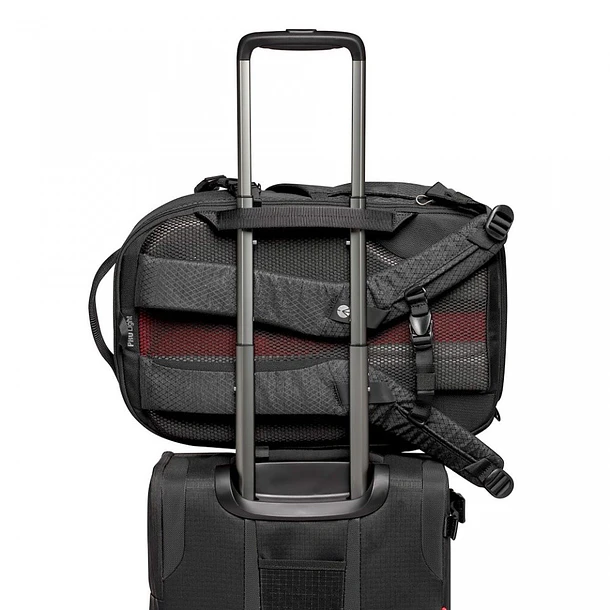 Manfrotto Pro Light Backloader S 4