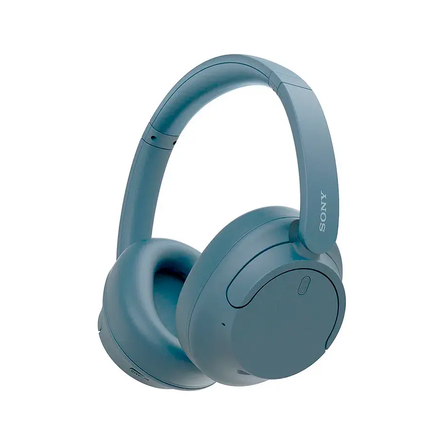 SONY Audífonos inalámbricos con noise cancelling WH-CH720N 1