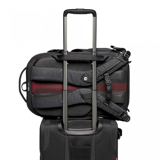 Manfrotto Pro Light Backloader M 8