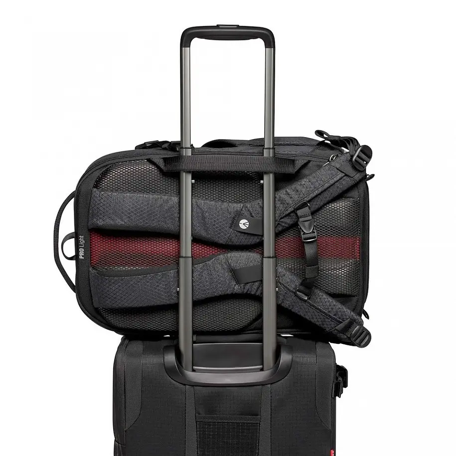 Manfrotto Pro Light Backloader M 8
